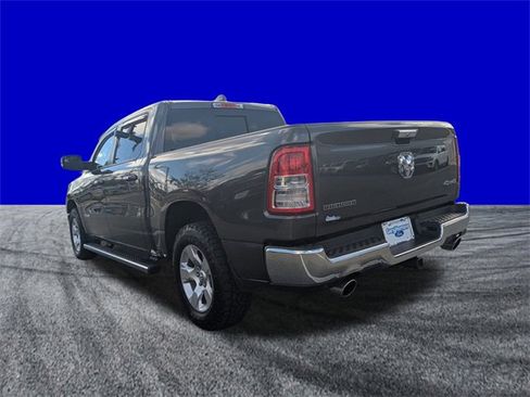 Used 2019 RAM 1500 Big Horn image 5