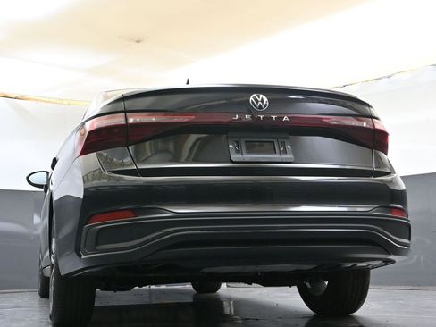 New 2026 Volkswagen Jetta Sport image 38