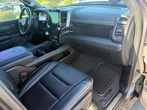 Used 2024 RAM 1500 Limited w/ Night Edition image 31