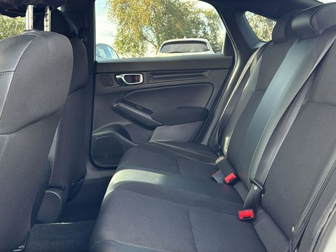 Used 2023 Honda Civic Sport image 23