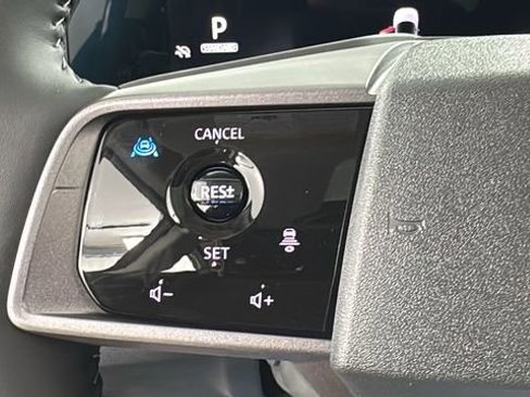 New 2026 Nissan Murano Platinum image 22