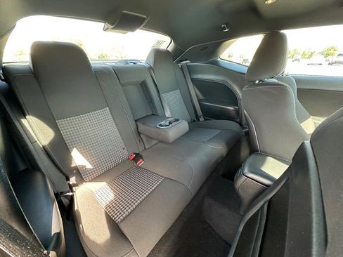 Used 2022 Dodge Challenger R/T w/ Blacktop Package image 14