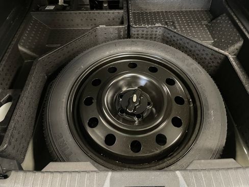 Used 2024 Ford Edge Titanium w/ Equipment Group 301A image 27