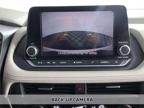 Used 2023 Nissan Rogue SV AWD/4WD image 5