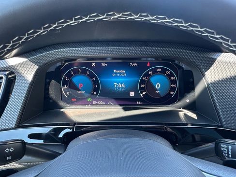 New 2026 Volkswagen Atlas Cross Sport SEL AWD/4WD image 23