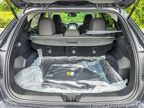 New 2026 Subaru Crosstrek 2.5i Premium AWD/4WD image 22