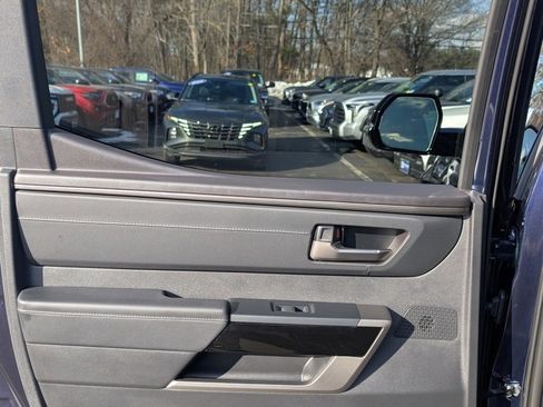 Certified 2025 Toyota Tundra Limited image 14