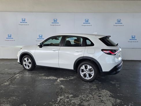 Used 2024 Honda HR-V LX image 4