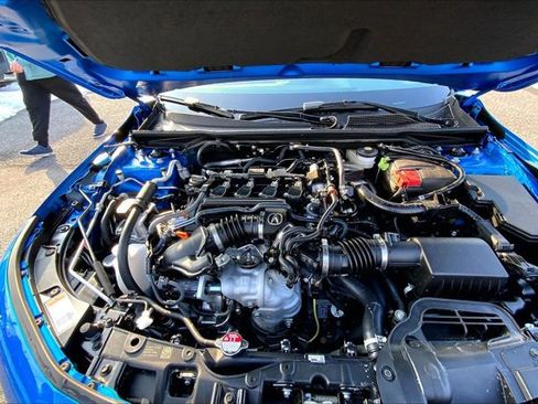 New 2026 Acura Integra A-Spec image 17