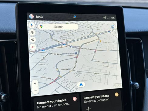 New 2026 Volvo XC60 B5 Ultra w/ Climate Package image 16