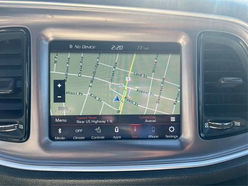 Used 2021 Dodge Challenger R/T Scat Pack w/ Driver Convenience Group image 23