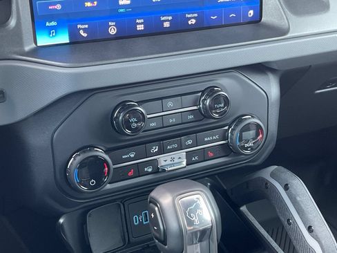 Used 2024 Ford Bronco Big Bend AWD/4WD image 22