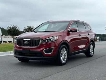 Used 2018 Kia Sorento FWD