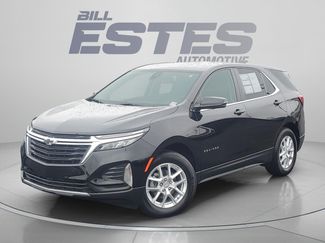 Used 2024 Chevrolet Equinox LT FWD 360° Tour
