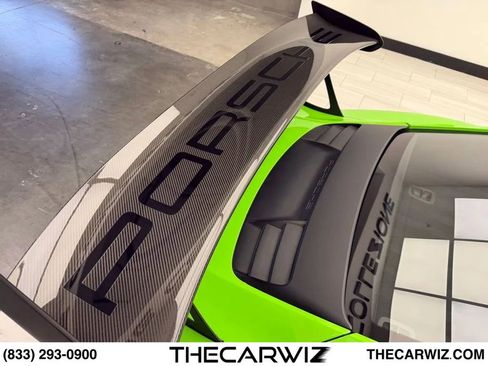 Used 2019 Porsche 911 GT3 RS RWD image 24