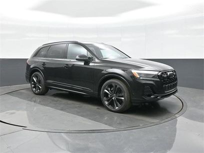 New 2026 Audi Q7 3.0T Premium Plus