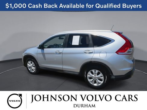 New 2026 Volvo XC60 B5 Plus w/ Climate Package AWD/4WD image 6