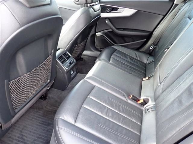 Used 2017 Audi A4 2.0T allroad Premium AWD/4WD image 10