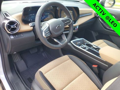 New 2026 Chevrolet Equinox ACTIV w/ Convenience Package III image 16