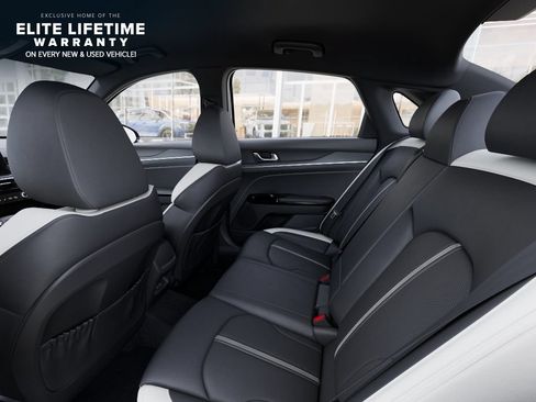 New 2026 Kia K5 GT-Line FWD image 19