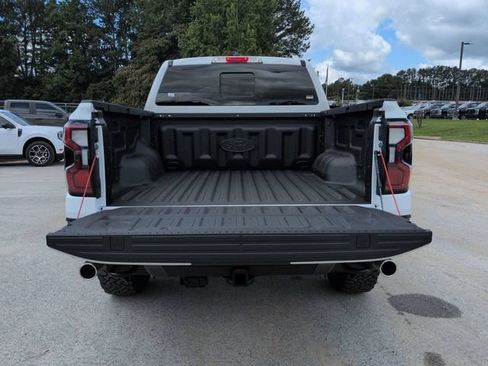 New 2026 Ford Ranger Raptor AWD/4WD image 13