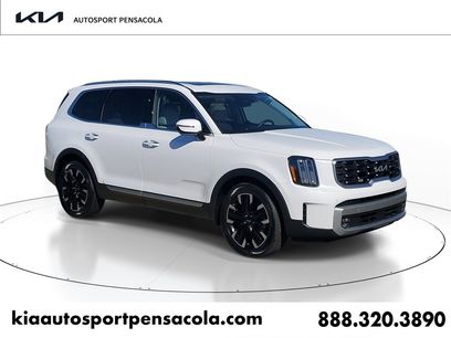 Used 2023 Kia Telluride SX Prestige