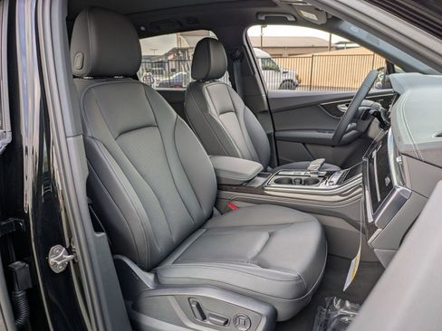 New 2026 Audi Q7 3.0T Premium Plus image 10