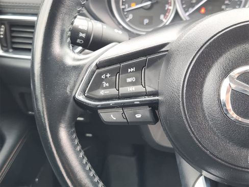 Used 2017 MAZDA CX-5 Grand Touring image 27