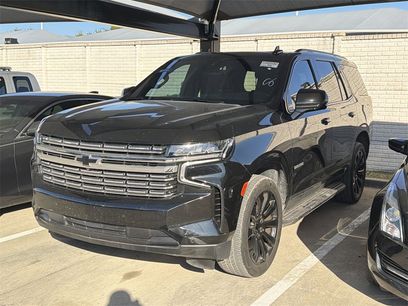 Used 2023 Chevrolet Tahoe Premier