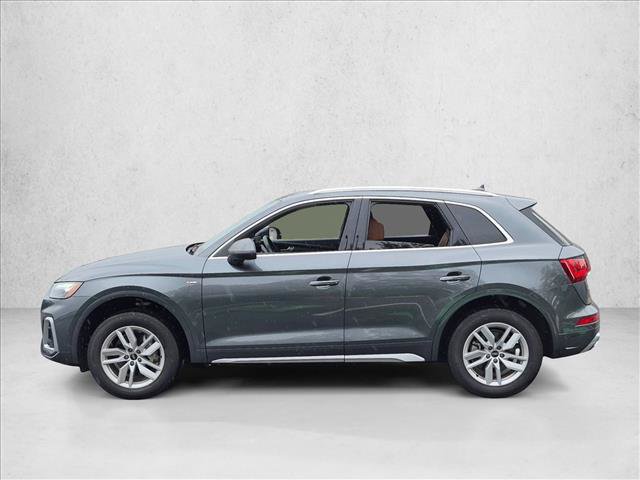 Certified 2022 Audi Q5 2.0T Premium AWD/4WD image 8