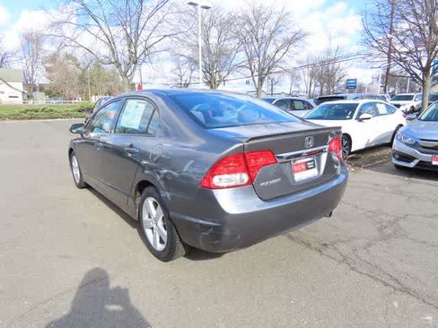 Used 2009 Honda Civic LX-S image 4
