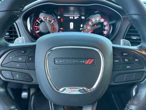 Used 2022 Dodge Challenger R/T w/ Blacktop Package image 26