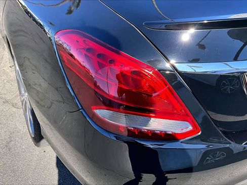Used 2016 Mercedes-Benz C 300 Sedan image 27