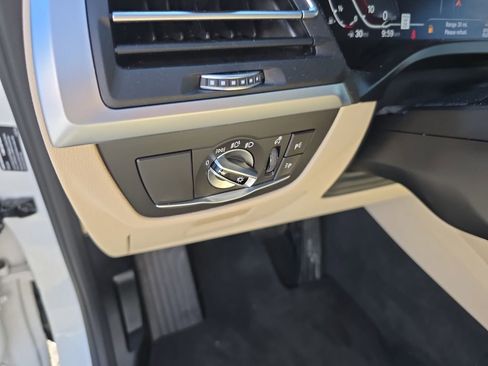 Used 2022 BMW X3 xDrive30i w/ Premium Package 2 AWD/4WD image 24