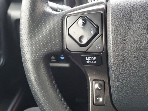 Used 2023 Toyota 4Runner TRD Off-Road image 22