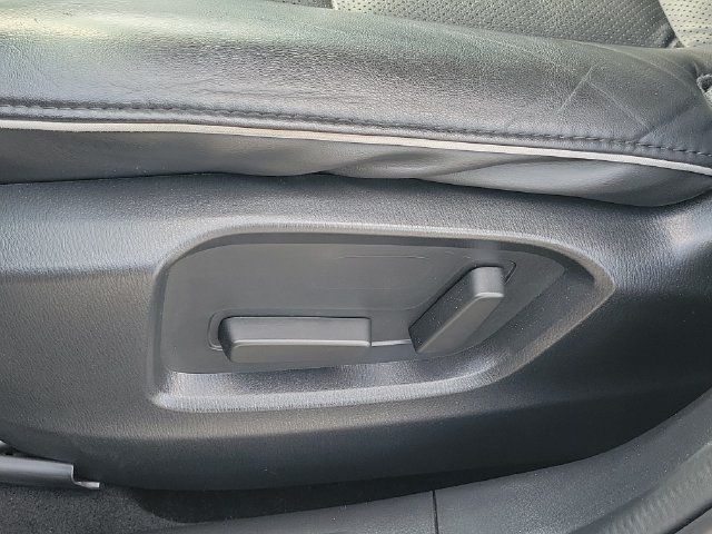 Used 2024 MAZDA CX-5 AWD 2.5 S w/ Select Package image 18