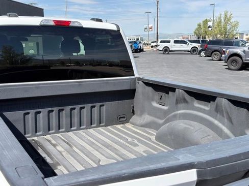 Used 2020 Ford F250 XLT w/ XLT Value Package AWD/4WD image 5