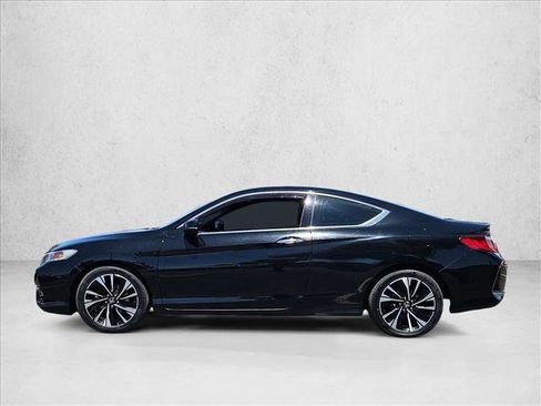 Used 2016 Honda Accord EX-L image 9