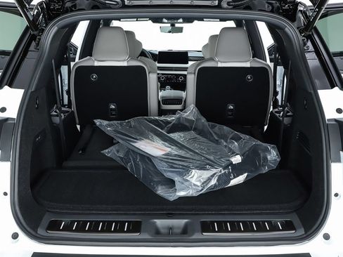 New 2027 INFINITI QX60 Autograph w/ Dark Cargo Package AWD/4WD image 68