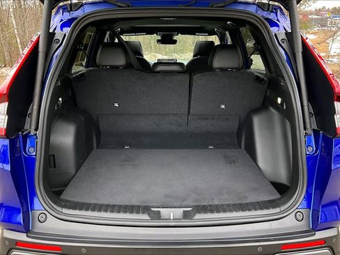 Used 2025 Honda CR-V Sport-L image 31