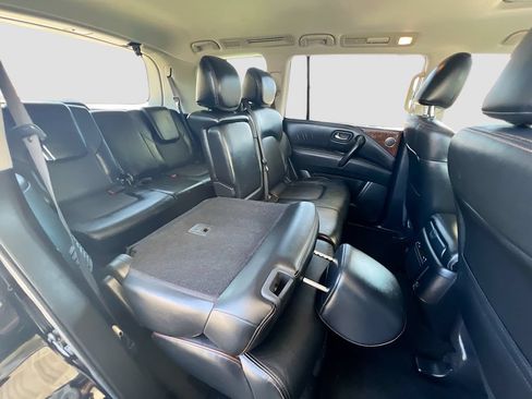 Used 2019 Nissan Armada SL w/ Premium Package RWD image 29