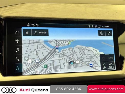 New 2024 Audi Q4 e-tron Premium Plus w/ Premium Plus image 33