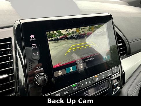 Used 2024 Honda Odyssey Sport image 13