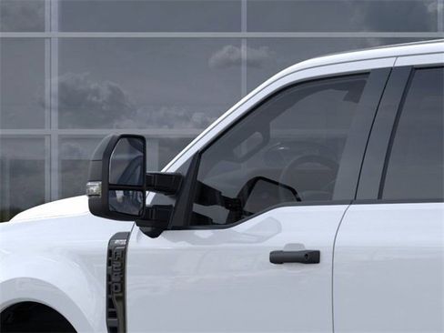 New 2024 Ford F250 XL w/ STX Appearance Package image 20
