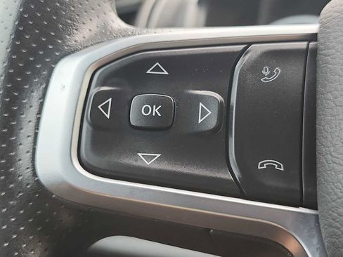 Used 2026 RAM 1500 Warlock AWD/4WD image 27