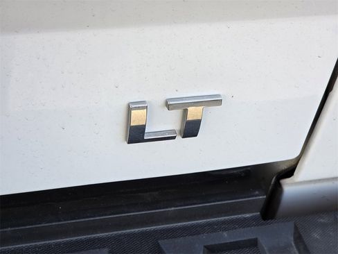 Used 2015 Chevrolet Silverado 1500 LT w/ All Star Edition image 7