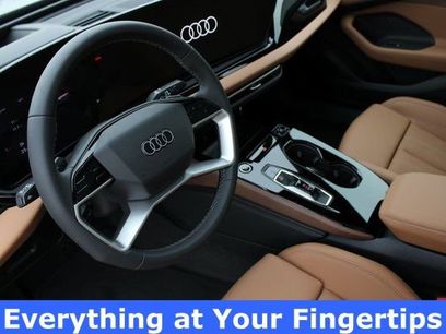 New 2025 Audi A5 2.0T Premium Plus