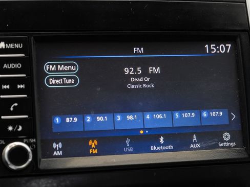 Used 2019 Nissan Frontier S RWD image 28