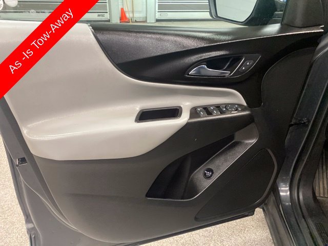 Used 2018 Chevrolet Equinox LT FWD image 23