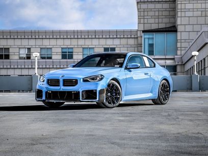 Used 2023 BMW M2 w/ Lighting Package